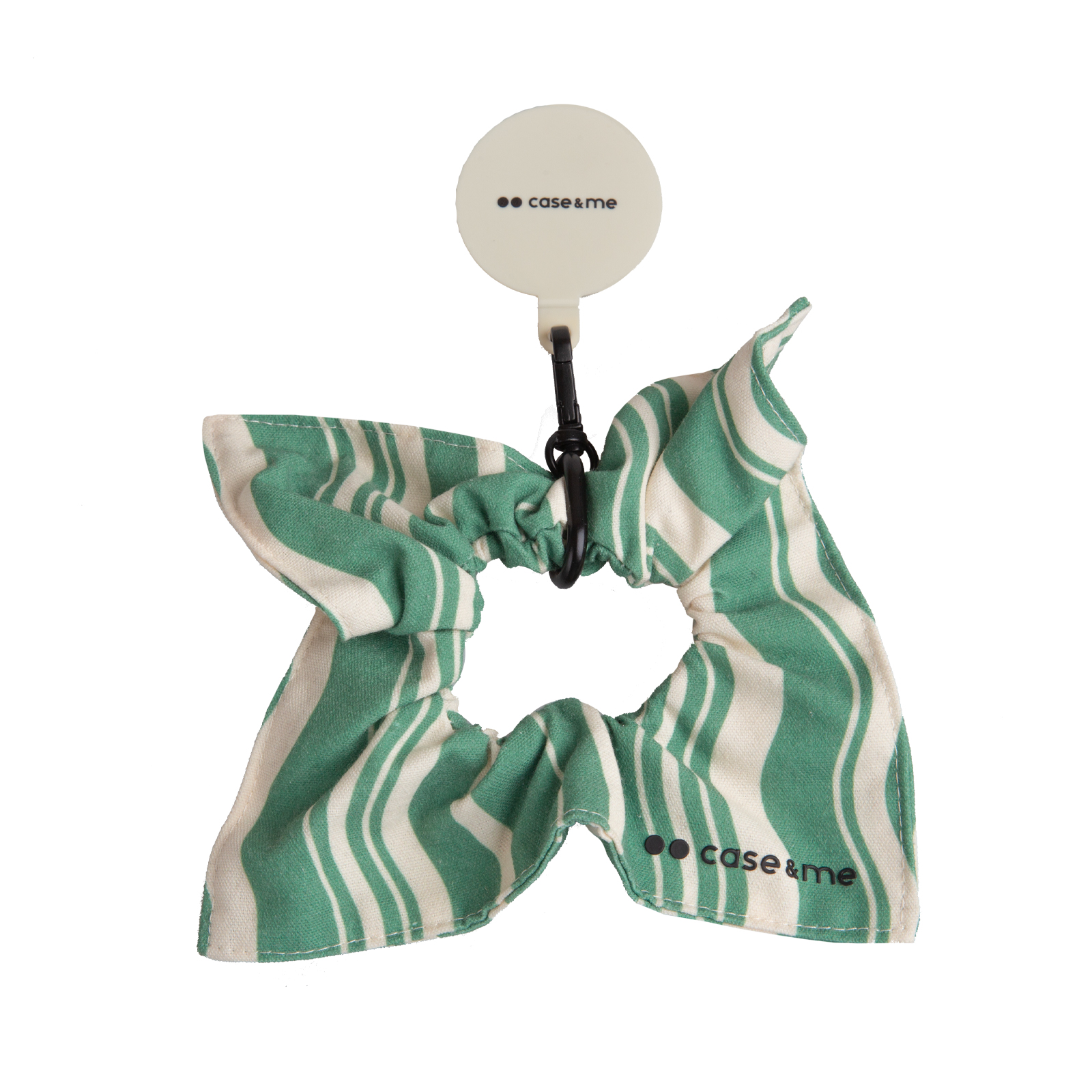 Scrunchy porta smartphone - Immagine 1