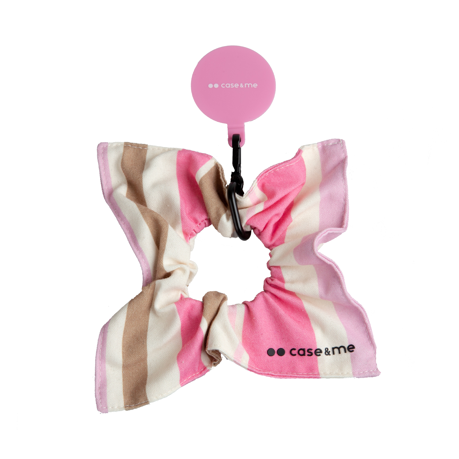 Scrunchy porta smartphone - Immagine 1