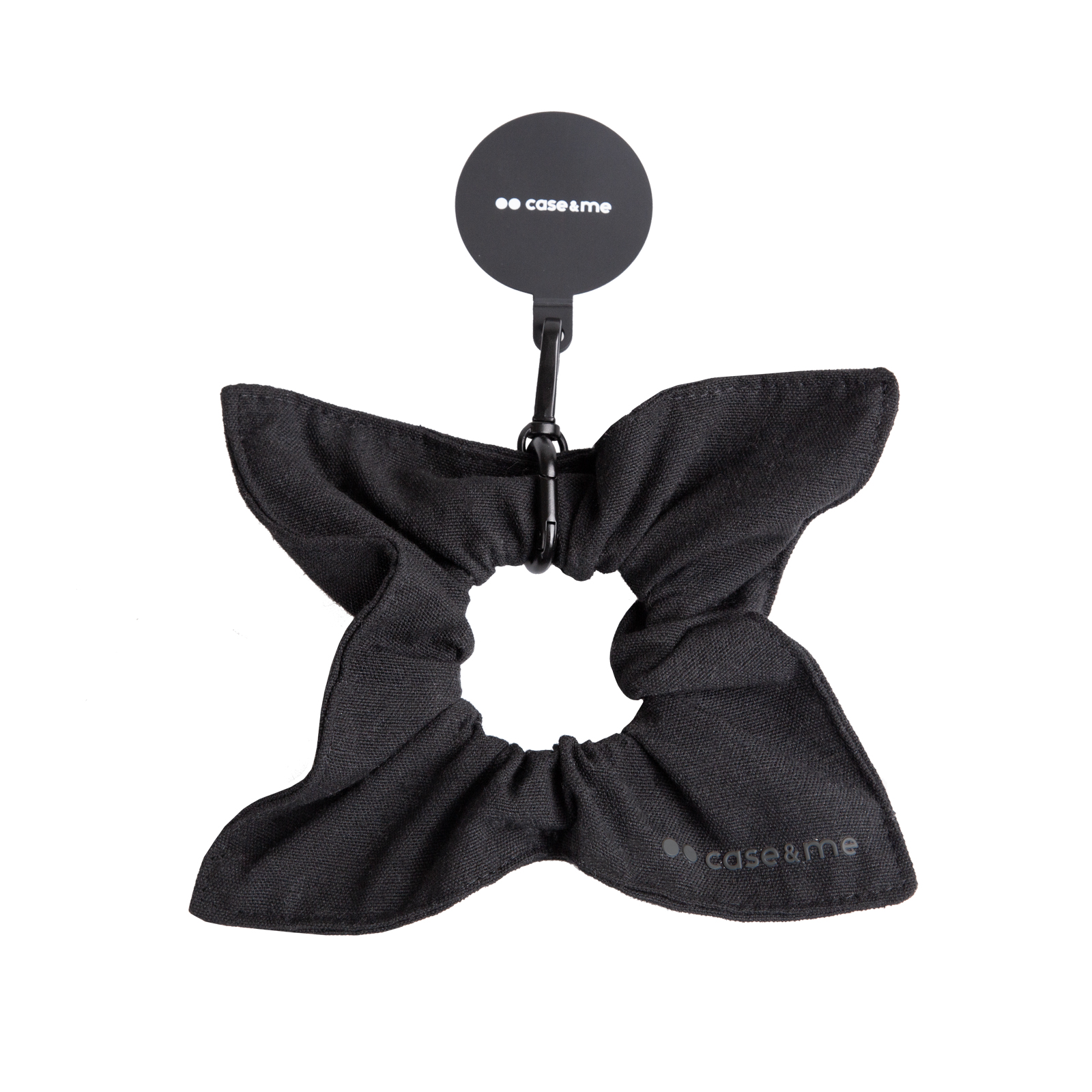 Scrunchy porta smartphone - Immagine 1