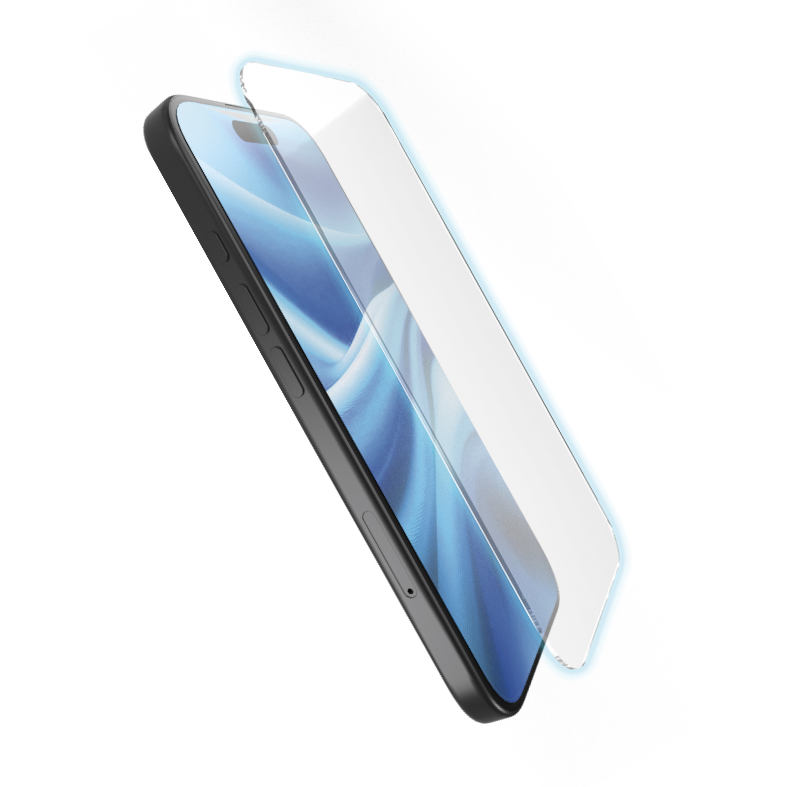 FAST SKIN HYPER HYBRID GLASS - Immagine 1