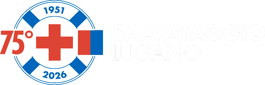 Logo Salvataggio Lugano - Partner iRotto