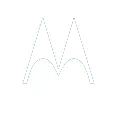 5 Motorola icon