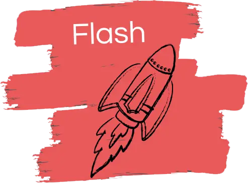 Flash