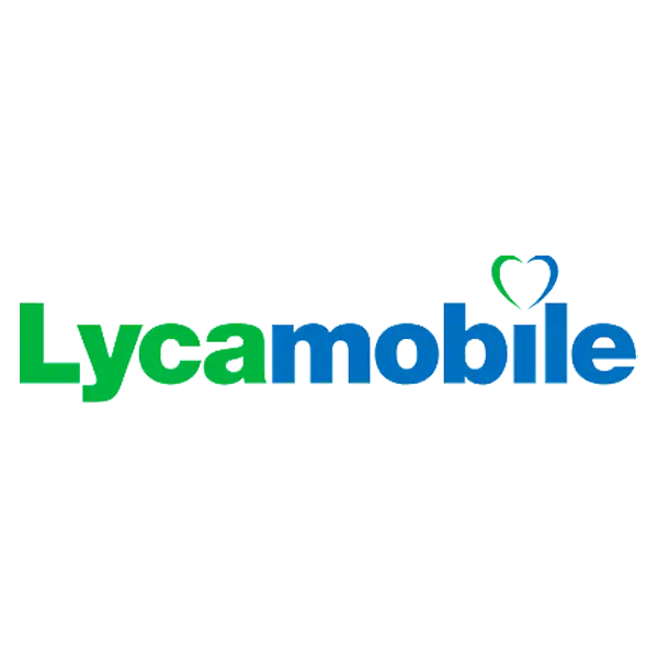 Home 9 Lycamobile icon