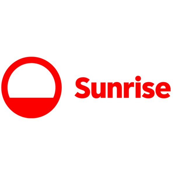 Sunrise icon 1