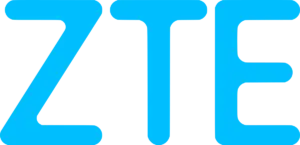 ZTE logo